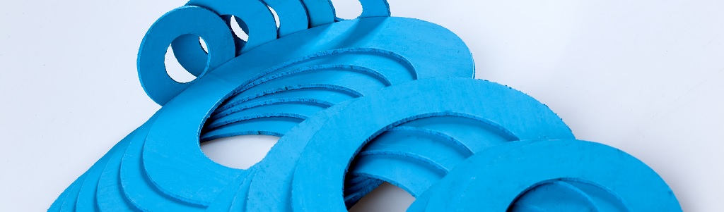 Gaskets and seals