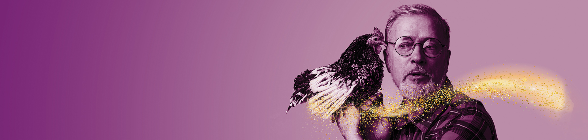 No more concerns about gut health; that's gut wealth