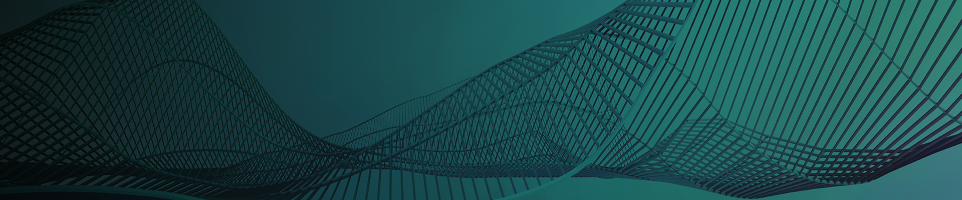 Additives for 3D-printing materials Abstract green 3D graphics