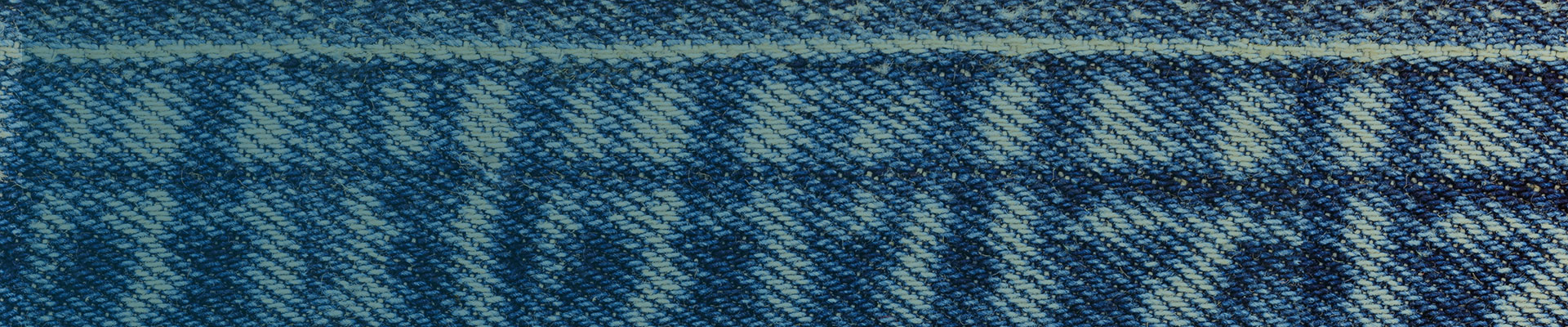 Bleached jeans - Perstorp