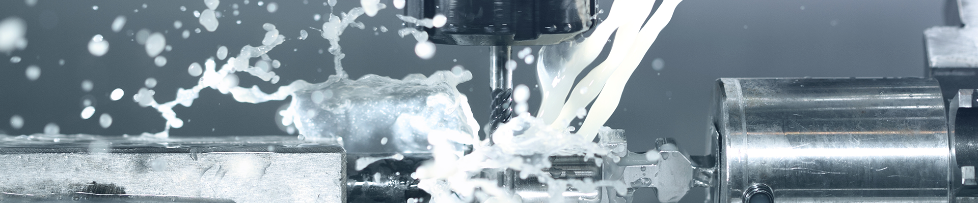 Metalworking fluids Fluids in a metal working