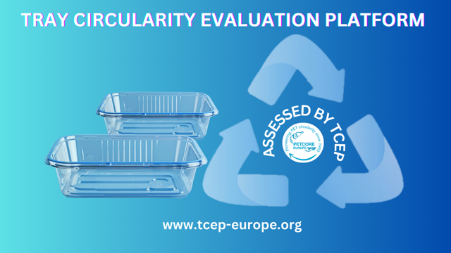 Try circularity evaluation platform
