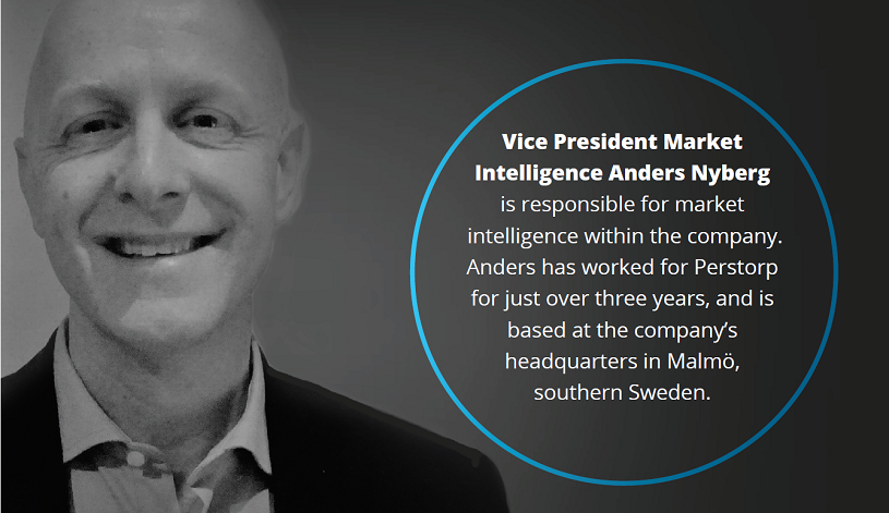 Quicksearch Interview - Anders Nyberg