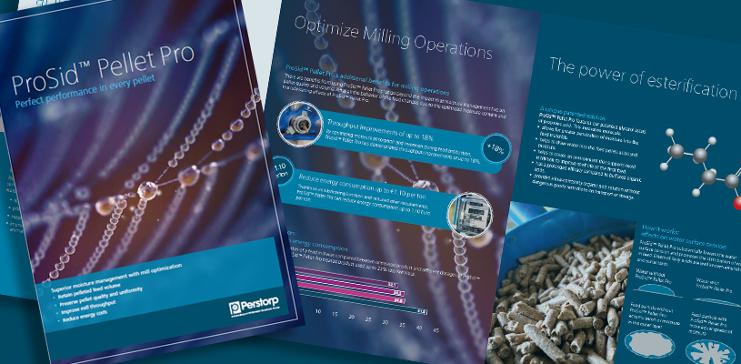ProSid Pellet Pro brochure download