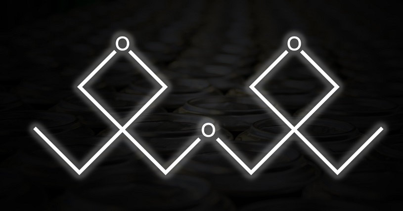 Curalite OxPlus molecule 