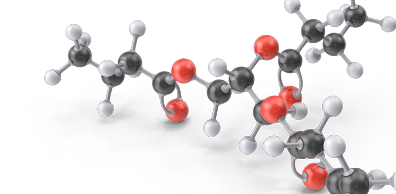 ProPhorce™ SR chemical molecule - Perstorp 