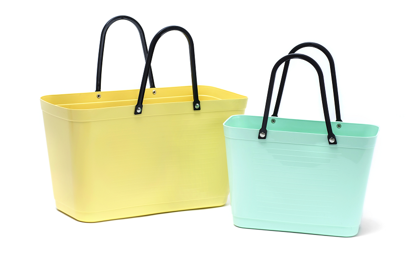 Large and Small Hinza bag