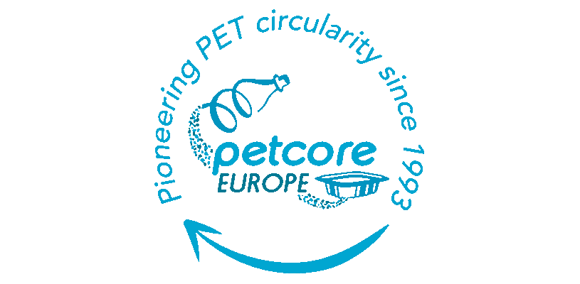 Petcore certification logo