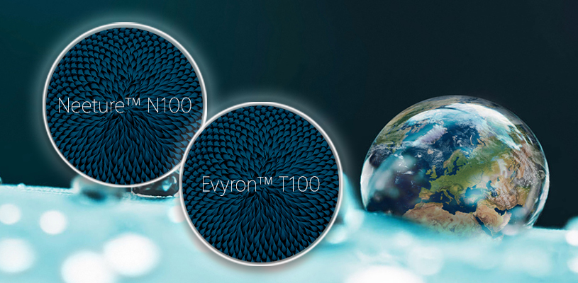 Product Launch Theme image for Evyron/Neeture 100