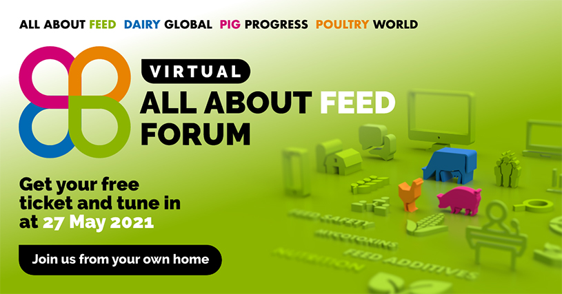 All About Feed Forum 2021