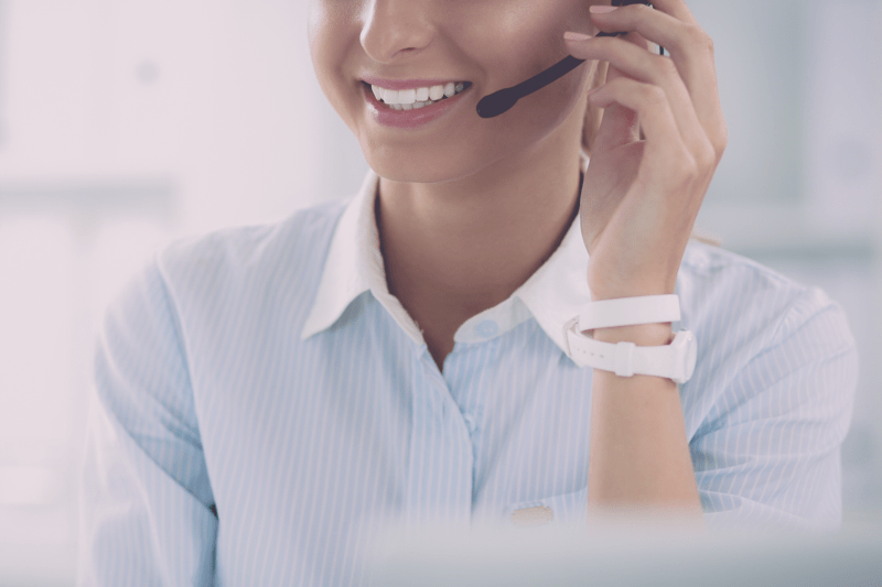  Customer Service Manager