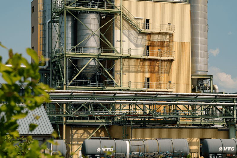  Automatisierungsingenieur (m/w/d) bei TDI, Perstorp Chemicals GmbH