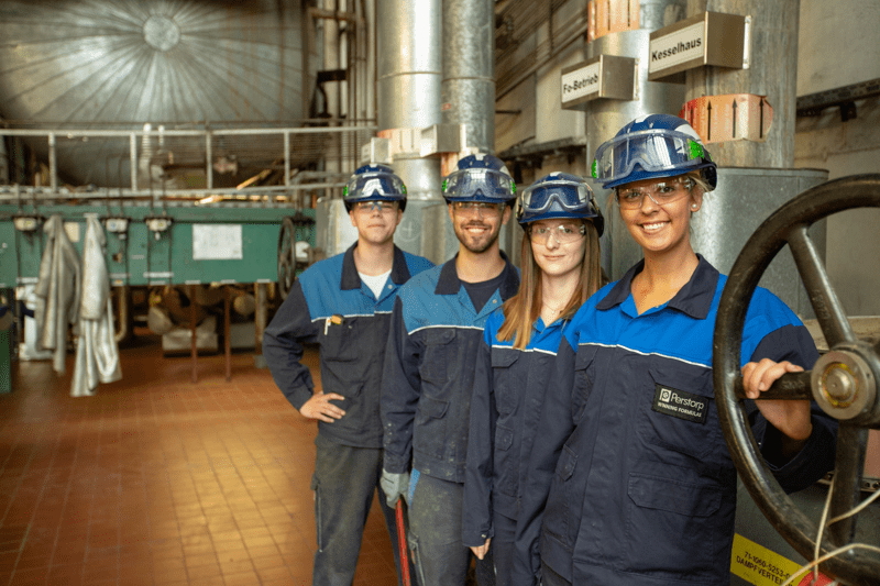  Ausbildung Industriemechaniker (m/w/d)