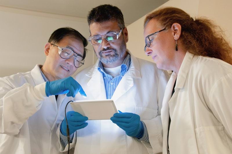  QC Laboratoriechef till Perstorp Pharma