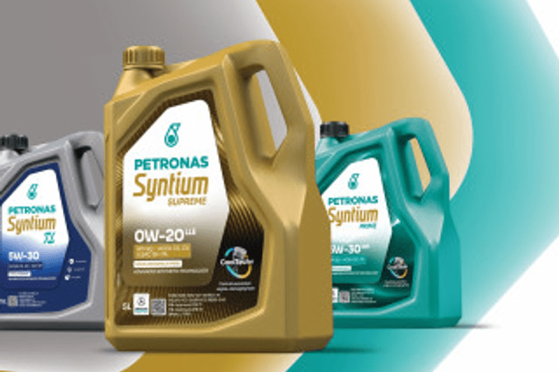  Büroassistent (m/w/d) Petronas Lubricants International