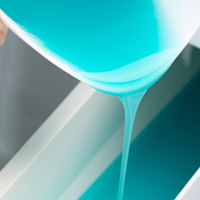 Complementary paint