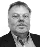 Kent Hamacek