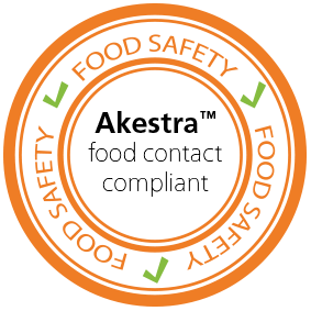 Akestra Food compliance