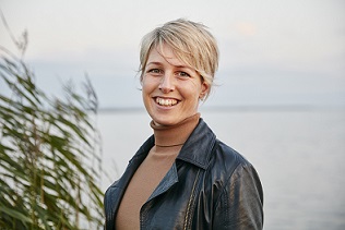 Anna Berggren Perstorp Group