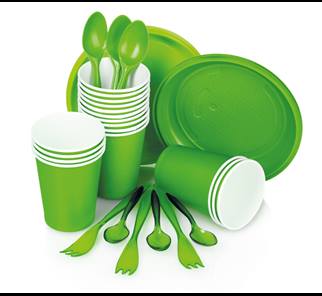 Perstorp Bioplastics