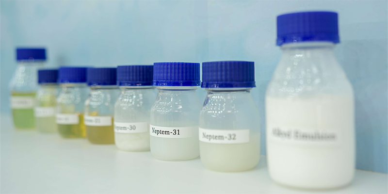 Perstorp partners with Citrine Informatics to accelerate alkyd emulsion innovation using AI