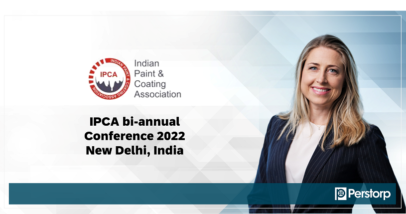 Invitation slide for IPCA 2022