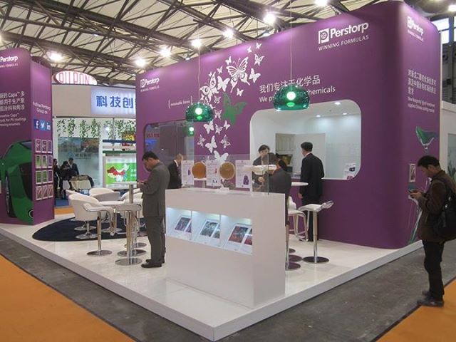 Chinacoat stand image