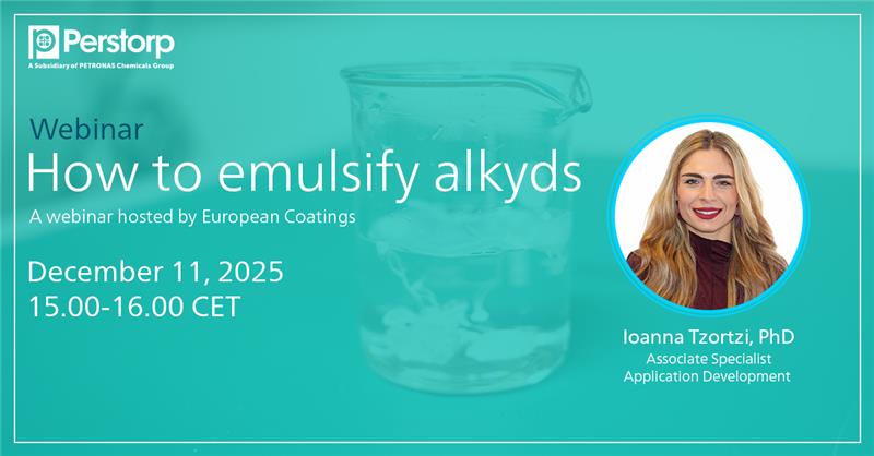 European coating webinar