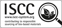 ISCC logotype