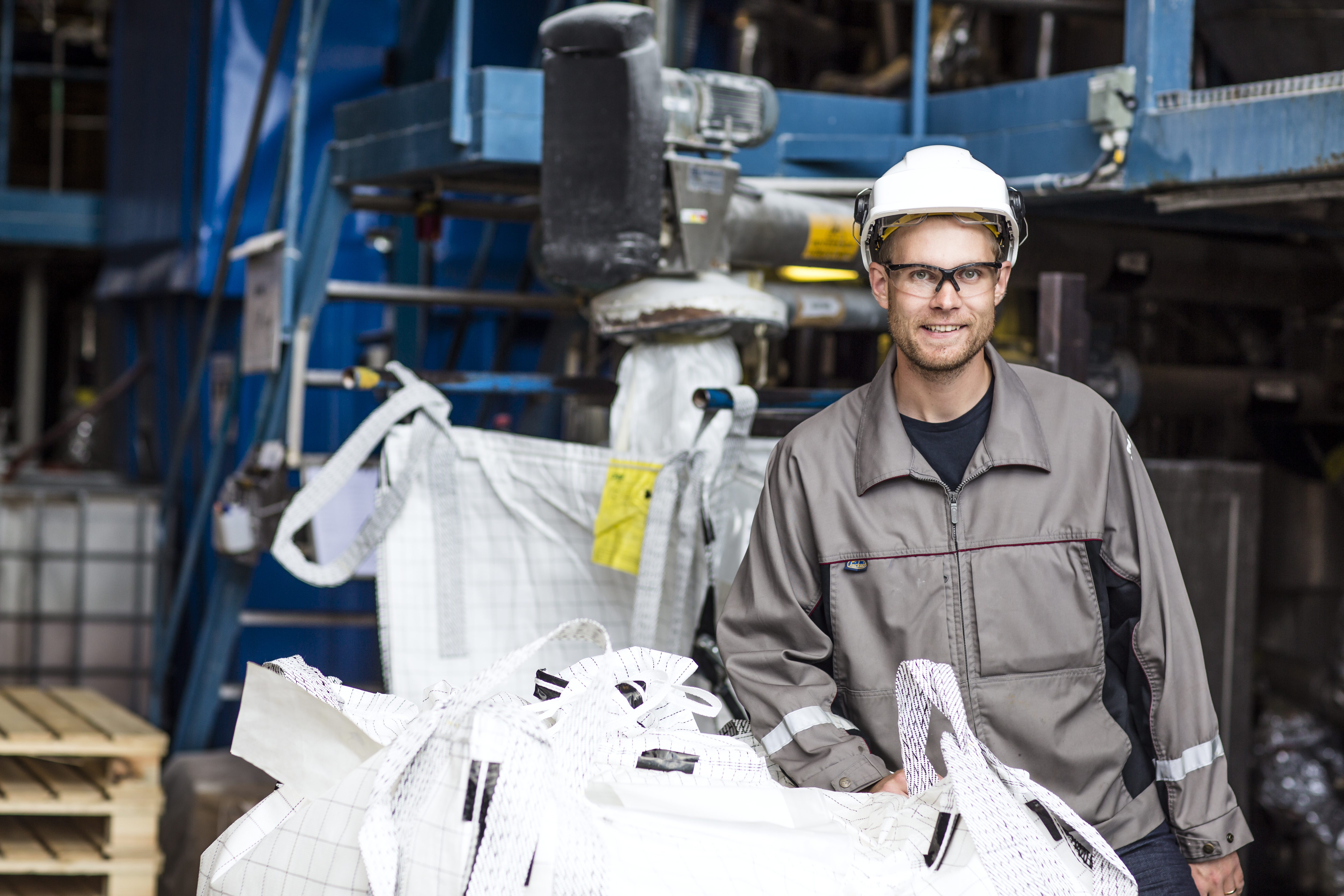 Sixten Process Engineer