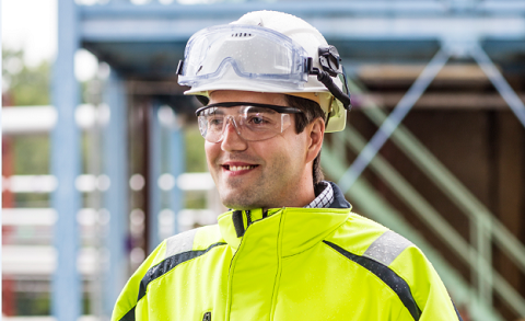 Perstorp employ Daniel that work as Technical manager