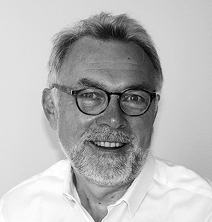 patrice portrait photo