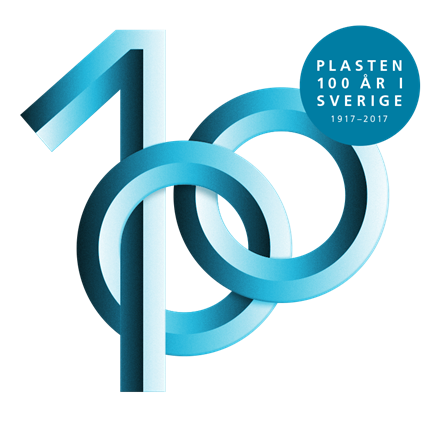 Plasten 100 years