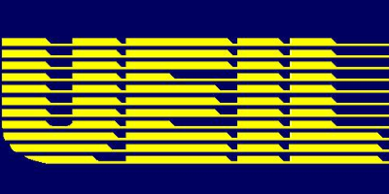The Union of the European Lubricants Industry Logo in blue and yellow