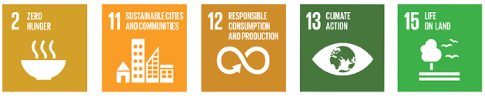 UN sustainability goals