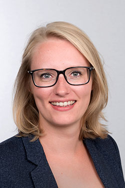 Karen Heuvelmans