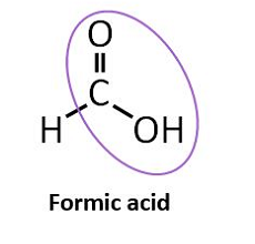 Formic acid