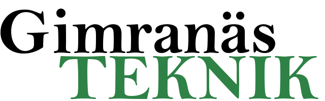 Gimranäs Teknik