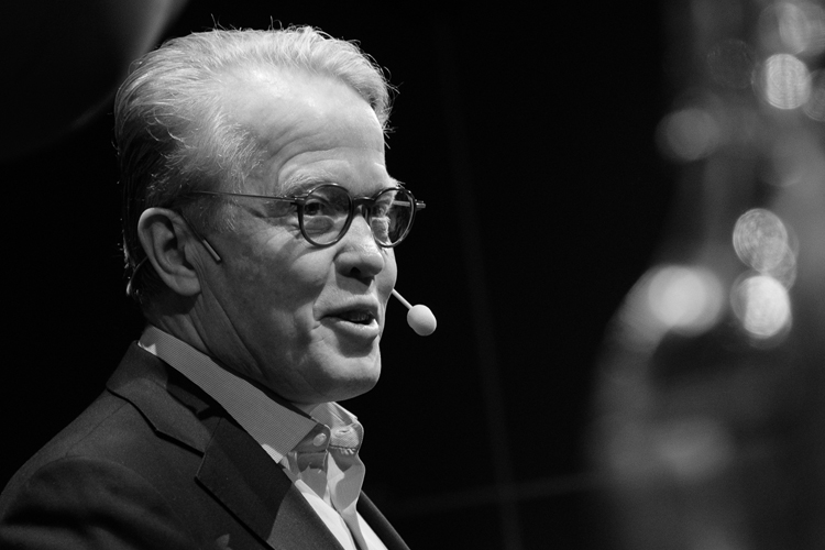 Jan Secher
