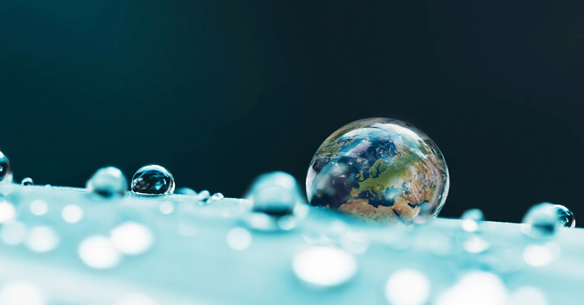 Increasing demand for Pro-Environment products at Perstorp
