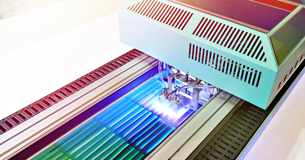 Waterborne UV coatings combining superior product quality with