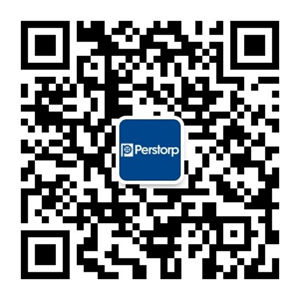 Scan the QR-code to follow us on WeChat