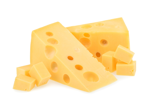 Cheeses