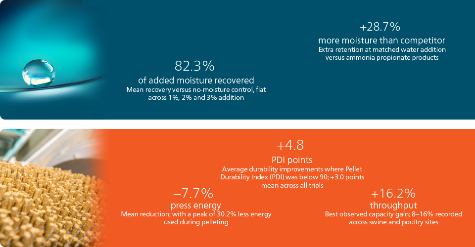 Prosid pellet pro