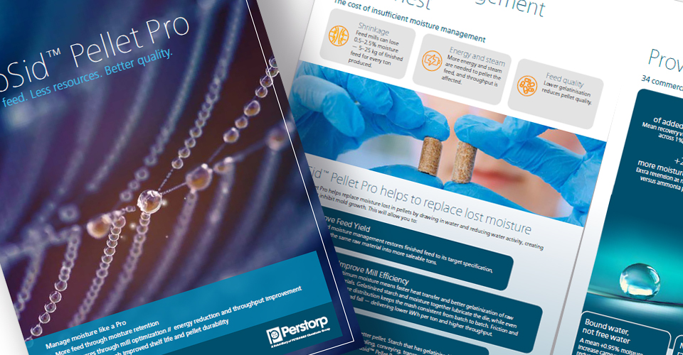 Prosid pellet pro brochure