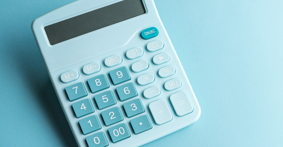 ROI calculation