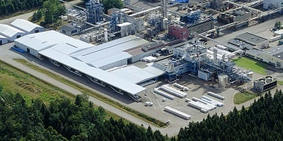  Perstorp makes major increase in production of Pro-Environment Polyols