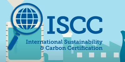 ISCC Logo