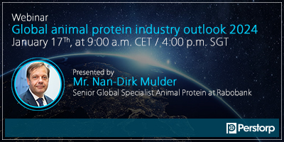  Global animal protein industry outlook 2024