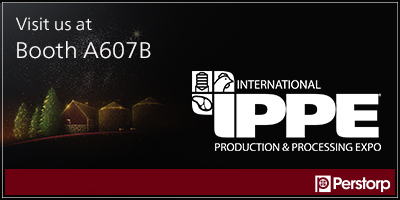  Meet Perstorp at IPPE 2024